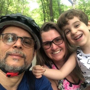 Meet your Posher, Ellen